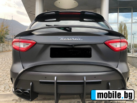 Maserati Levante S | Mobile.bg   4
