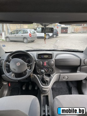 Fiat Doblo | Mobile.bg   8