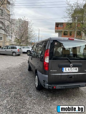 Fiat Doblo | Mobile.bg   13