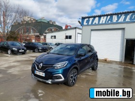 Renault Captur 1.2I FULL LED  | Mobile.bg   3