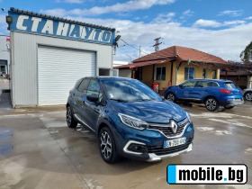 Renault Captur 1.2I FULL LED  | Mobile.bg   1