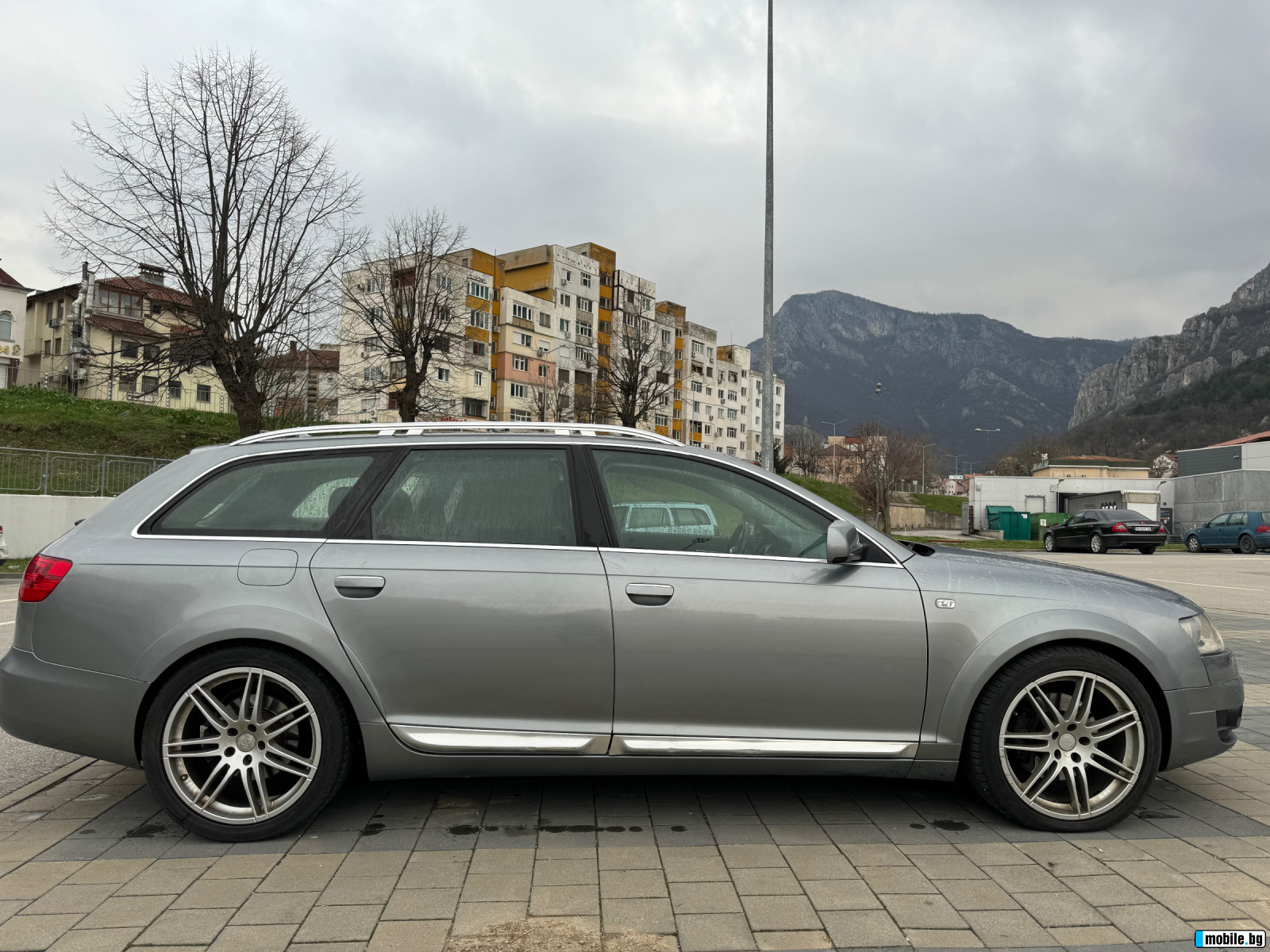 Audi A6 Allroad   / 3.0TDI / 233ps | Mobile.bg   5