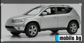 Nissan Murano 3.5 | Mobile.bg   1