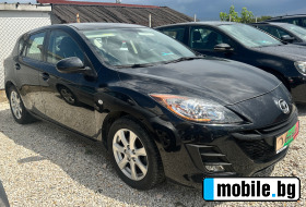     Mazda 3 Now face 1.6d