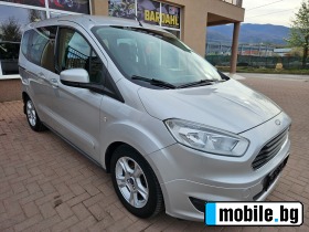     Ford Courier Tourneo 1.5TDCI, 95.., Euro6! ~15 000 .