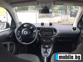 Smart Fortwo Electric Drive | Mobile.bg   5