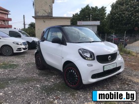 Smart Fortwo Electric Drive | Mobile.bg   3