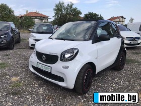     Smart Fortwo Electric Drive ~18 500 .