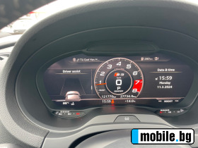Audi S3 2.0 TFSi Virtual Quattro ABT | Mobile.bg   15