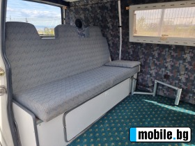 VW Multivan 1.9D    | Mobile.bg   8