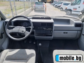 VW Multivan 1.9D    | Mobile.bg   5