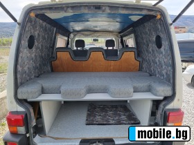 VW Multivan 1.9D    | Mobile.bg   9