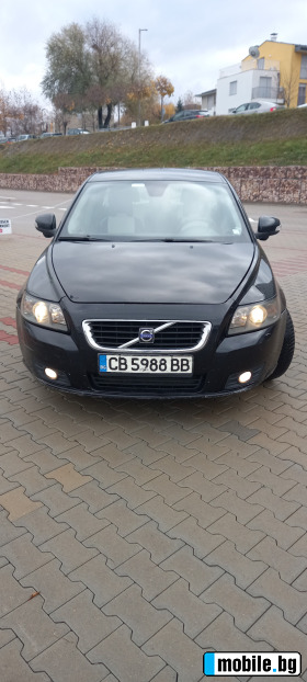 Volvo V50 1.6.D 109.KS drive | Mobile.bg   1