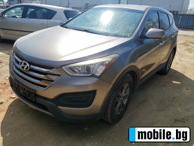 Hyundai Santa fe 2.4 gdi | Mobile.bg   2