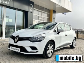 Renault Clio 1.5 dCi 75. N1 (3+1) | Mobile.bg   1