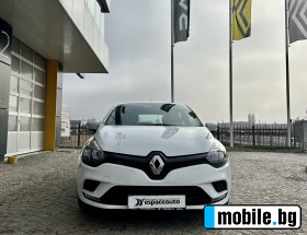 Renault Clio 1.5 dCi 75. N1 (3+1) | Mobile.bg   2