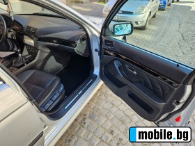 BMW 520 2.2i LPG | Mobile.bg   11