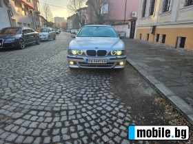 BMW 520 2.2i LPG | Mobile.bg   1