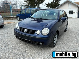 VW Polo  1.2  5   | Mobile.bg   1
