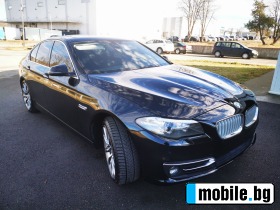 BMW 535 Xdrive facelift | Mobile.bg   1