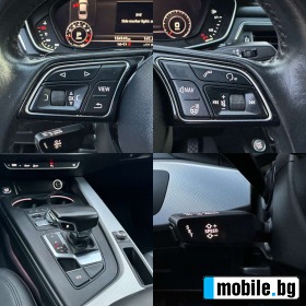 Audi A4 2.0TFSI*QUATTRO*LED*VIRTUAL* | Mobile.bg   13