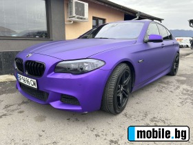 BMW 550 M5 3D xDrive | Mobile.bg   1