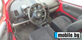 VW Lupo 1.0 MPI 50.. | Mobile.bg   7
