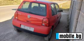 VW Lupo 1.0 MPI 50.. | Mobile.bg   4