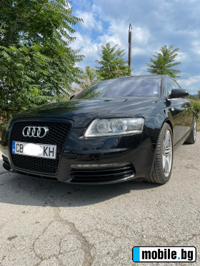 Audi A6 3.2 | Mobile.bg   1