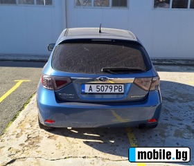 Subaru Impreza | Mobile.bg   9