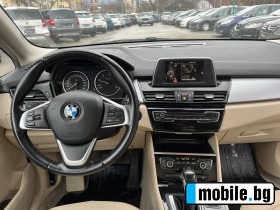 BMW 2 Active Tourer 220D XDRIVE | Mobile.bg   11