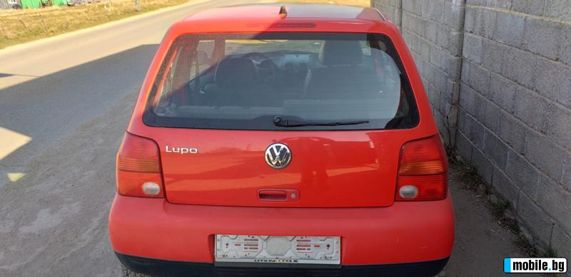 VW Lupo 1.0 MPI 50.. | Mobile.bg   2