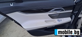 BMW 740 d xDrive M-pack | Mobile.bg   8
