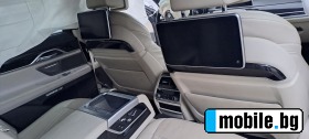 BMW 740 d xDrive M-pack | Mobile.bg   10