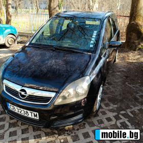     Opel Zafira ~4 000 .