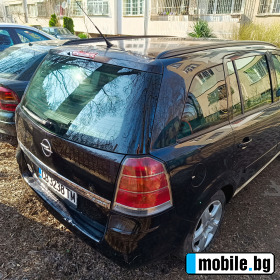 Opel Zafira | Mobile.bg   11