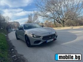    Maserati Ghibli ~51 000 .