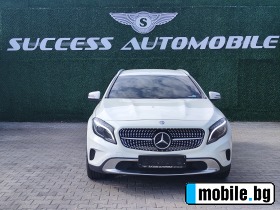 Mercedes-Benz GLA 220 AMG* NAVI* REACARO* ALCANTAR* FACE* LIZING | Mobile.bg   1
