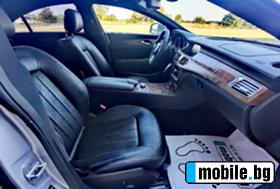 Mercedes-Benz CLS 350 AMG*4MATIK*MARTVAZONA*LEDD*CAMERA*LIZING | Mobile.bg   8