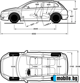 Volvo C30 | Mobile.bg   9