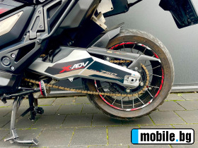 Honda X-ADV | Mobile.bg   14
