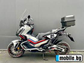 Honda X-ADV | Mobile.bg   8