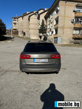 Audi A6 Allroad | Mobile.bg   3