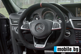 Mercedes-Benz E 63 AMG Edition-1 600 | Mobile.bg   14