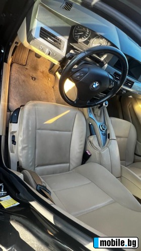 BMW 525 face xd | Mobile.bg   6