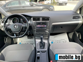 VW Golf e-Golf | Mobile.bg   8