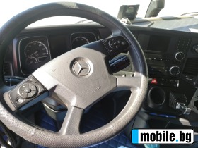 Mercedes-Benz Actros     2013 | Mobile.bg   8