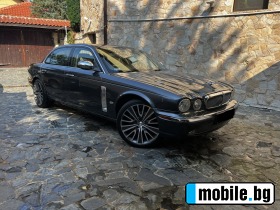 Jaguar Xj Portfolio LWB | Mobile.bg   1