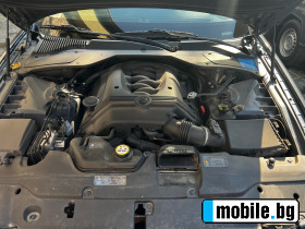 Jaguar Xj Portfolio LWB | Mobile.bg   10