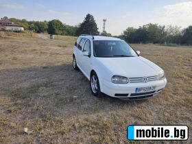 VW Golf Variant 1.9 | Mobile.bg   2